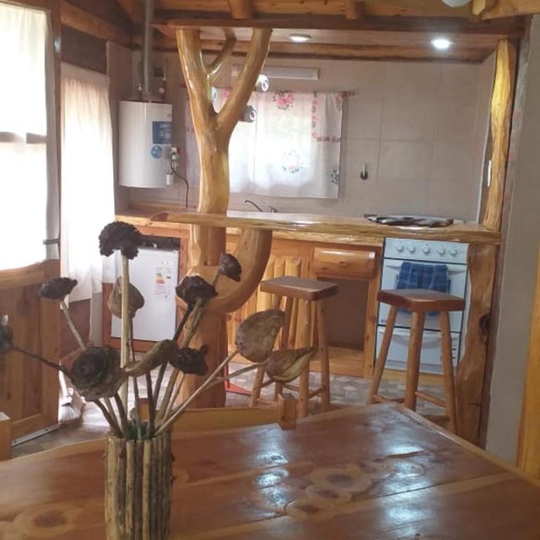 Tierra Soñada - Apartamento de 1 dormitorio - 6