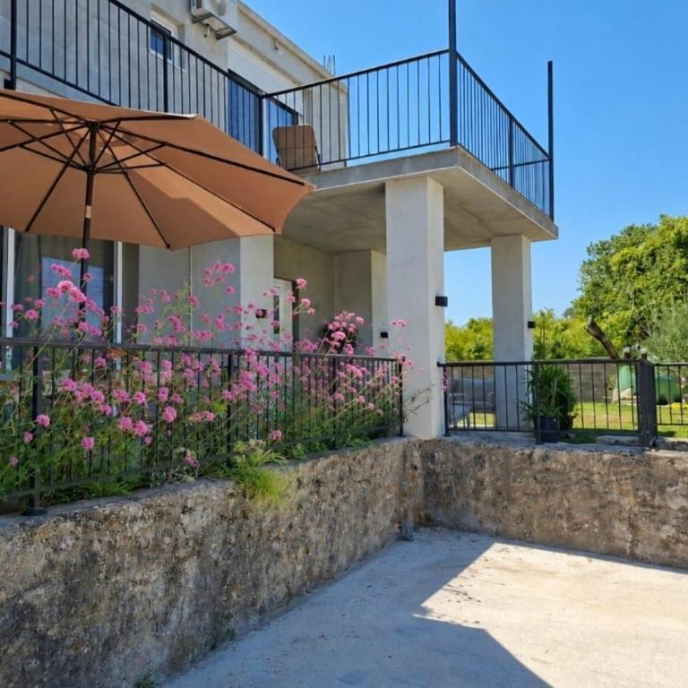 Apartmani EMMA - Standardna Vila - 18
