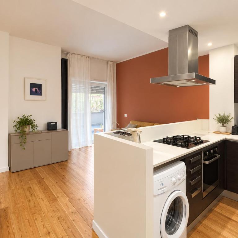 Atelier San Pietro - Apartamento de 3 dormitorios - 27