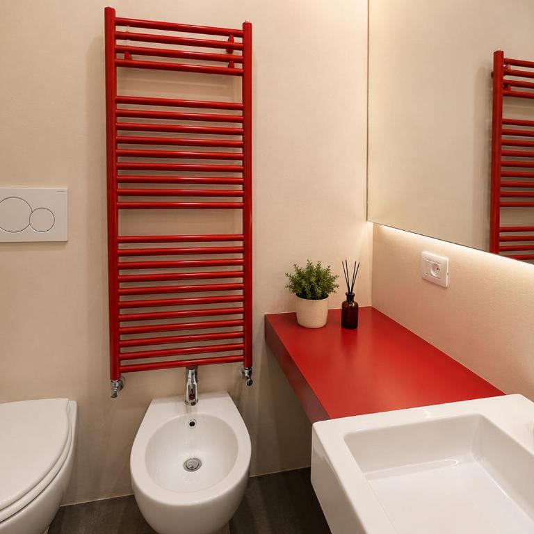 Atelier San Pietro - Apartamento de 3 dormitorios - 32