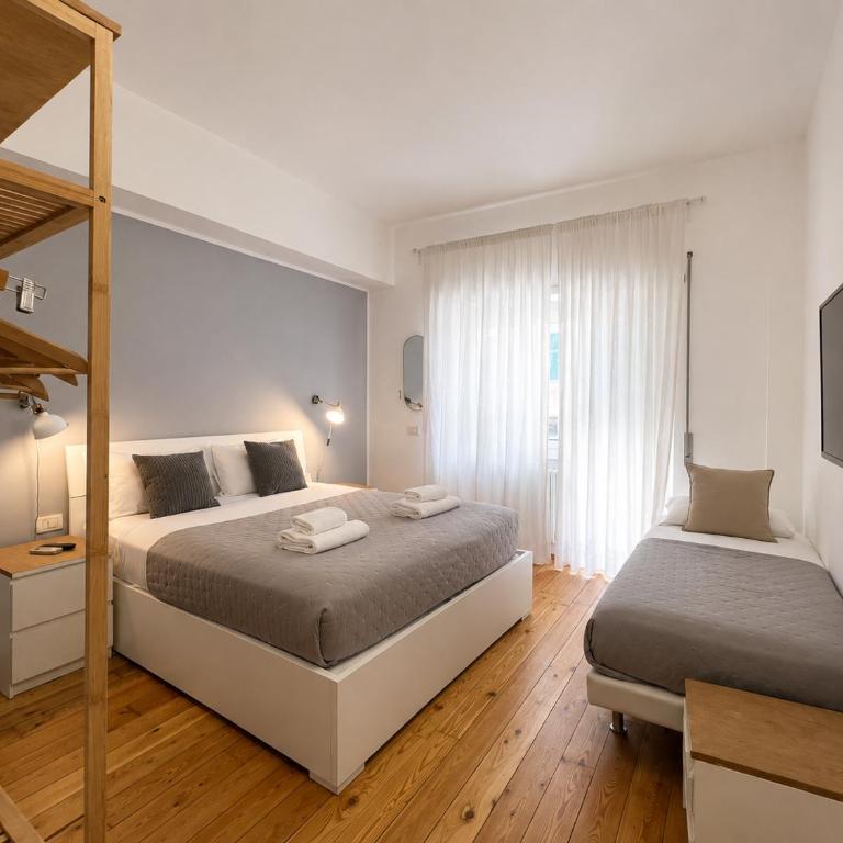 Atelier San Pietro - Apartamento de 3 dormitorios - 3