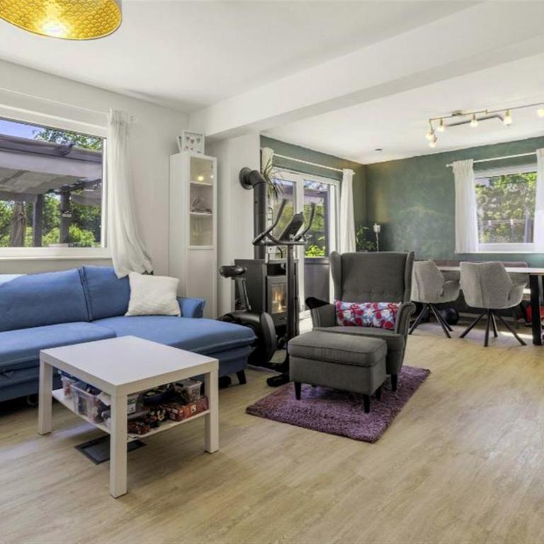 Cozy Apartment at Klopeiner See - Apartment mit 1 Schlafzimmer - 1