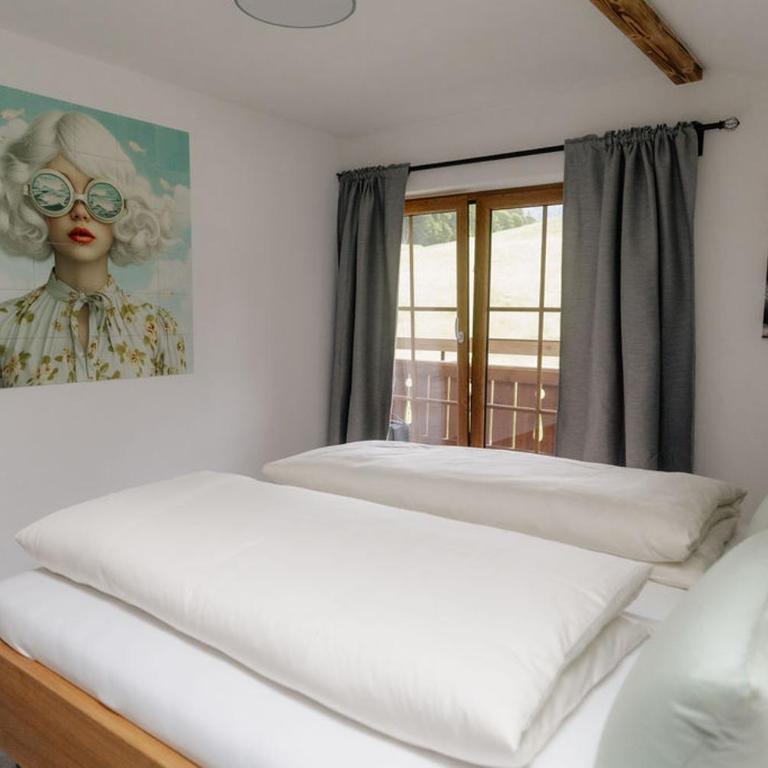 Zwingerlehen - Apartment mit Balkon - 3