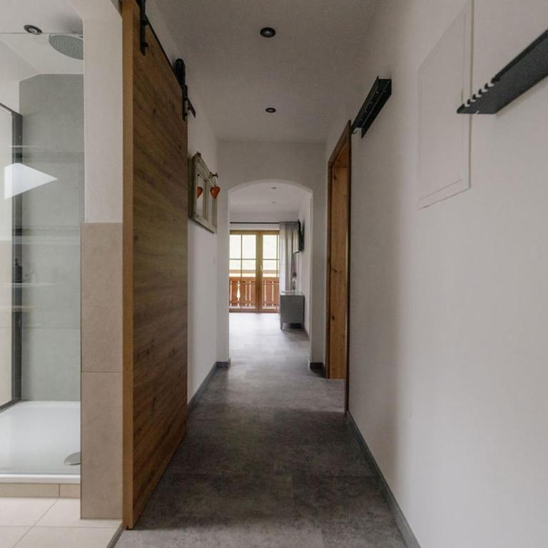 Zwingerlehen - Apartment mit Balkon - 8