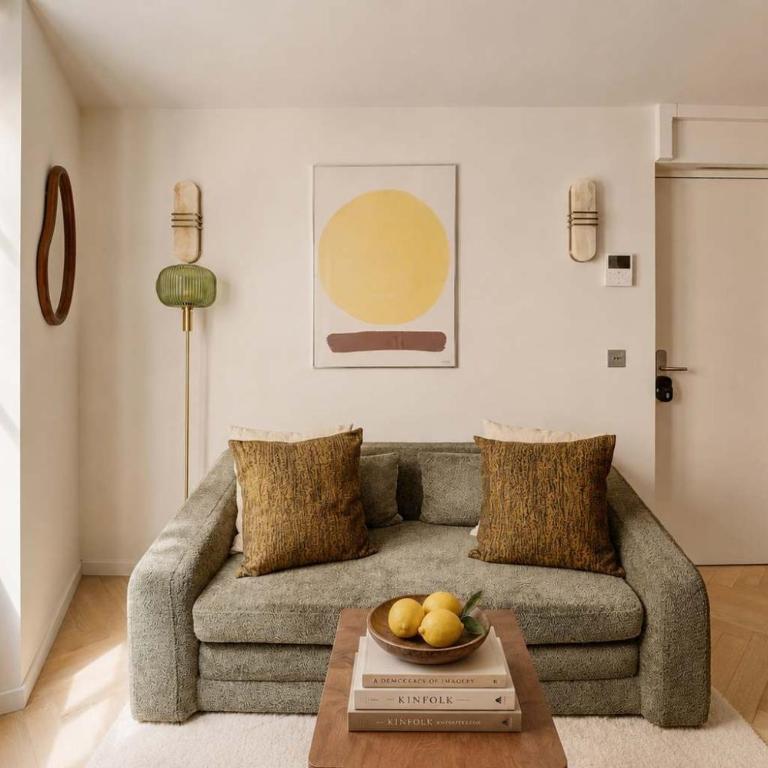 Amazing apartment - Saint Germain des Pres - Appartement - 2