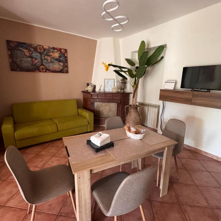 Anna House - Appartamento con 2 Camere da Letto - 23