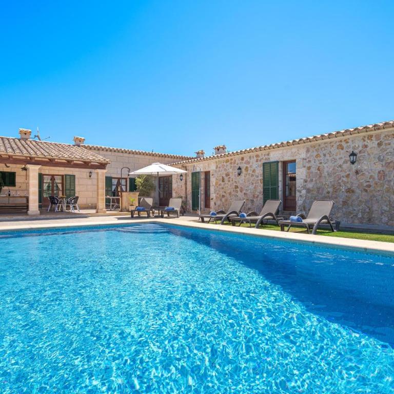 Villa Malagarba - By Dream Villas Pollensa - Villa - 1