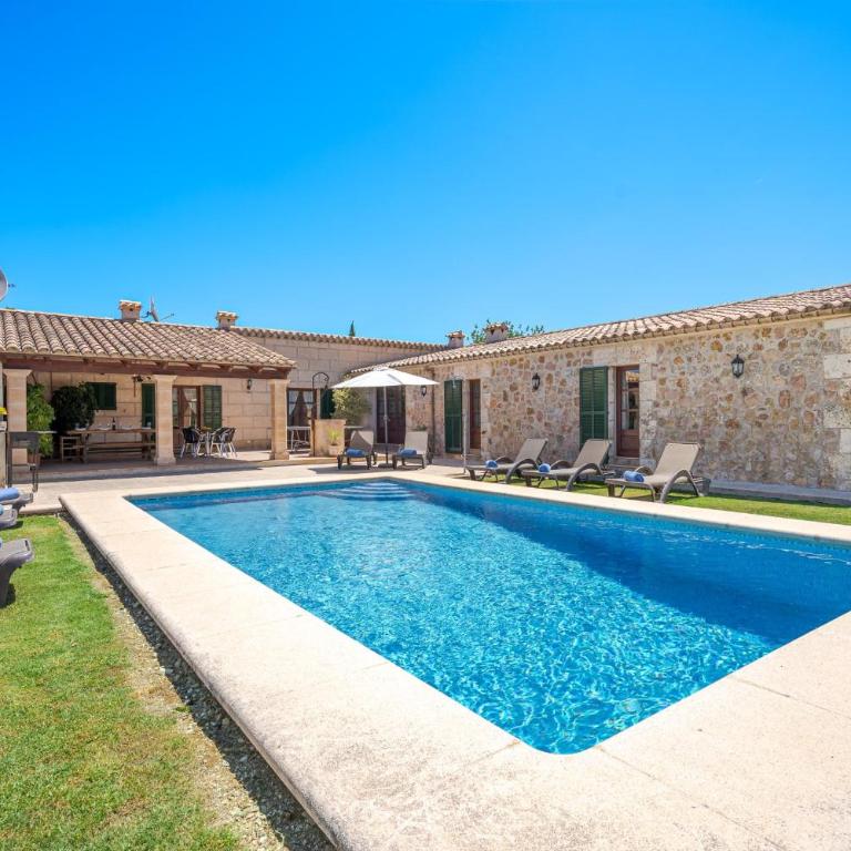 Villa Malagarba - By Dream Villas Pollensa - Villa - 2