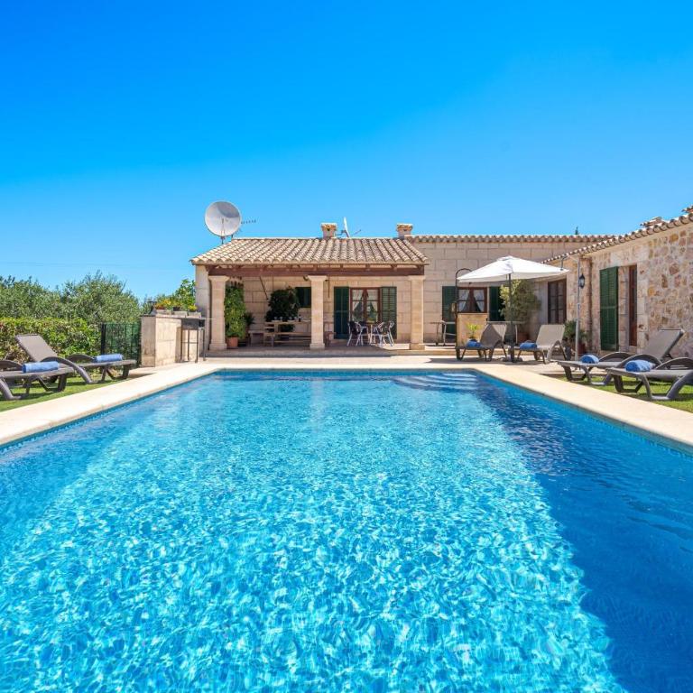 Villa Malagarba - By Dream Villas Pollensa - Villa - 3