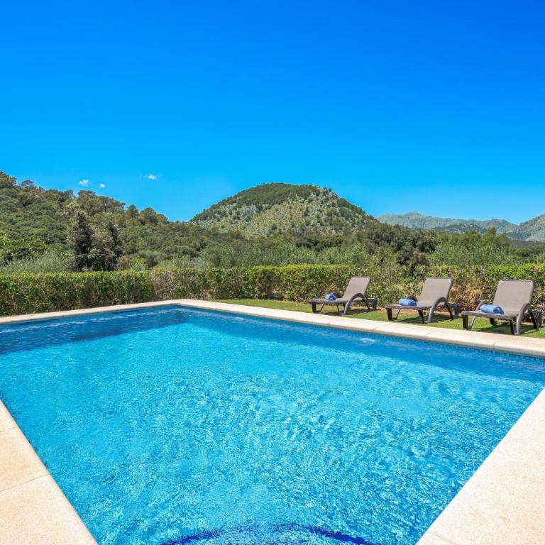 Villa Malagarba - By Dream Villas Pollensa - Villa - 6