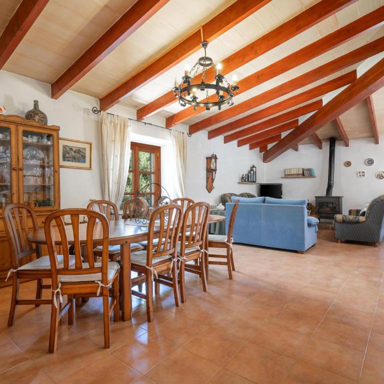 Villa Malagarba - By Dream Villas Pollensa - Villa - 12