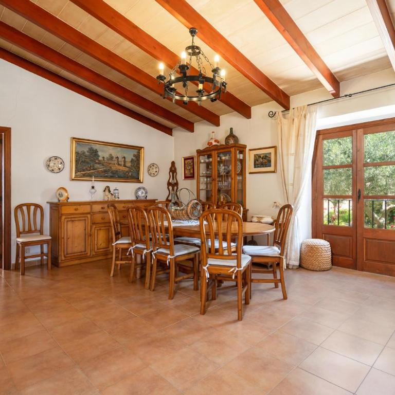 Villa Malagarba - By Dream Villas Pollensa - Villa - 13