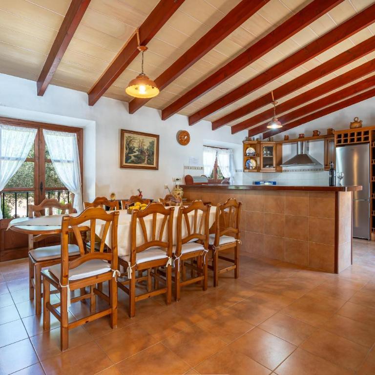 Villa Malagarba - By Dream Villas Pollensa - Villa - 15