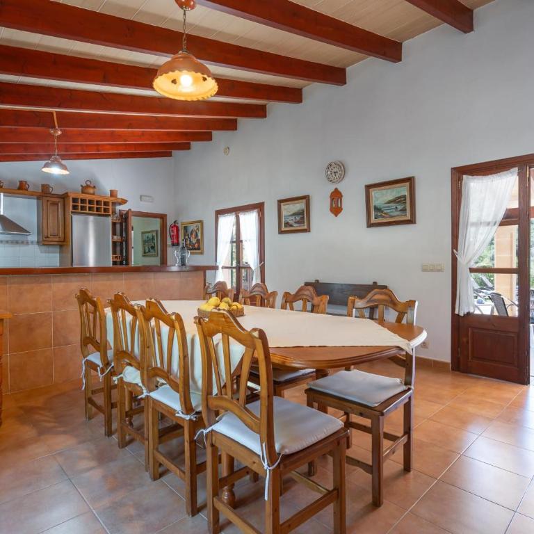 Villa Malagarba - By Dream Villas Pollensa - Villa - 16