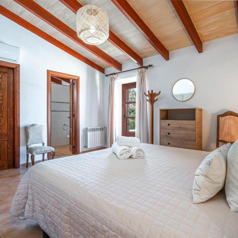 Villa Malagarba - By Dream Villas Pollensa - Villa - 19
