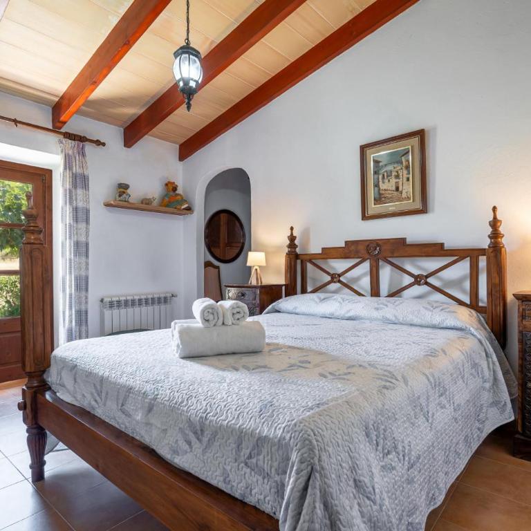 Villa Malagarba - By Dream Villas Pollensa - Villa - 21