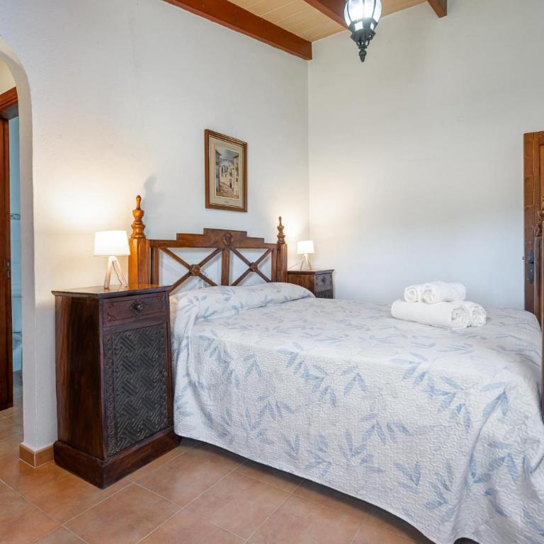 Villa Malagarba - By Dream Villas Pollensa - Villa - 22