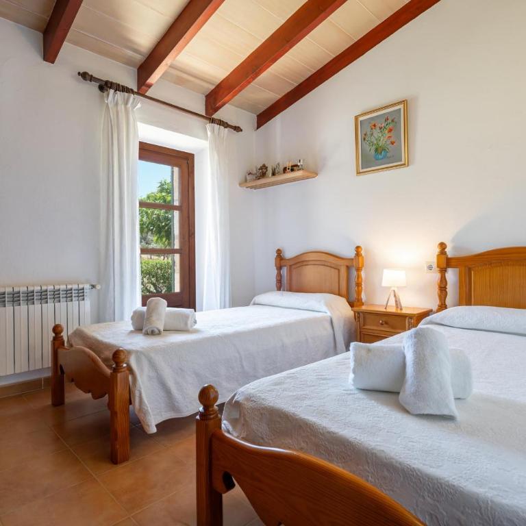 Villa Malagarba - By Dream Villas Pollensa - Villa - 24