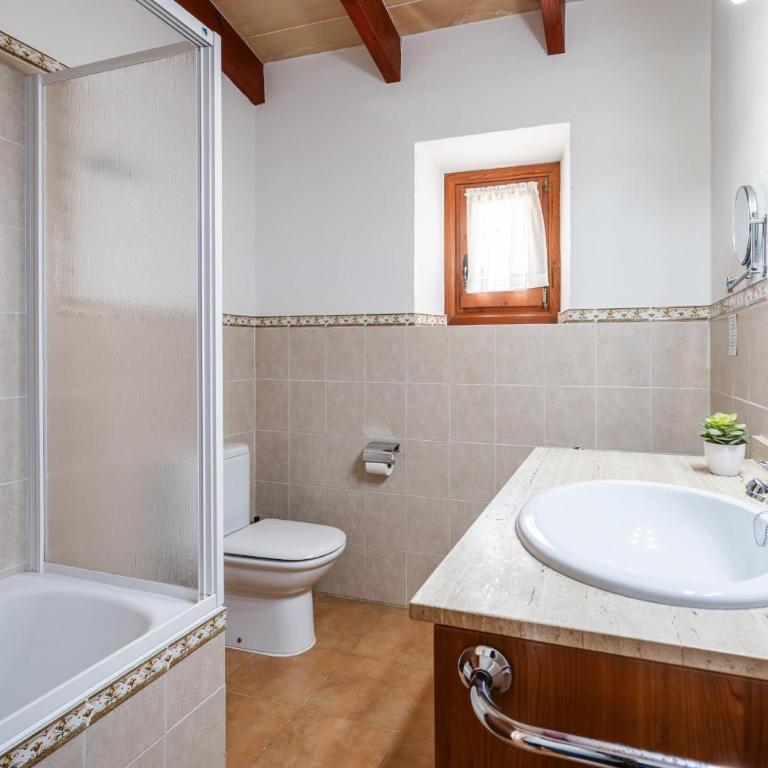 Villa Malagarba - By Dream Villas Pollensa - Villa - 25