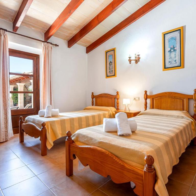 Villa Malagarba - By Dream Villas Pollensa - Villa - 26