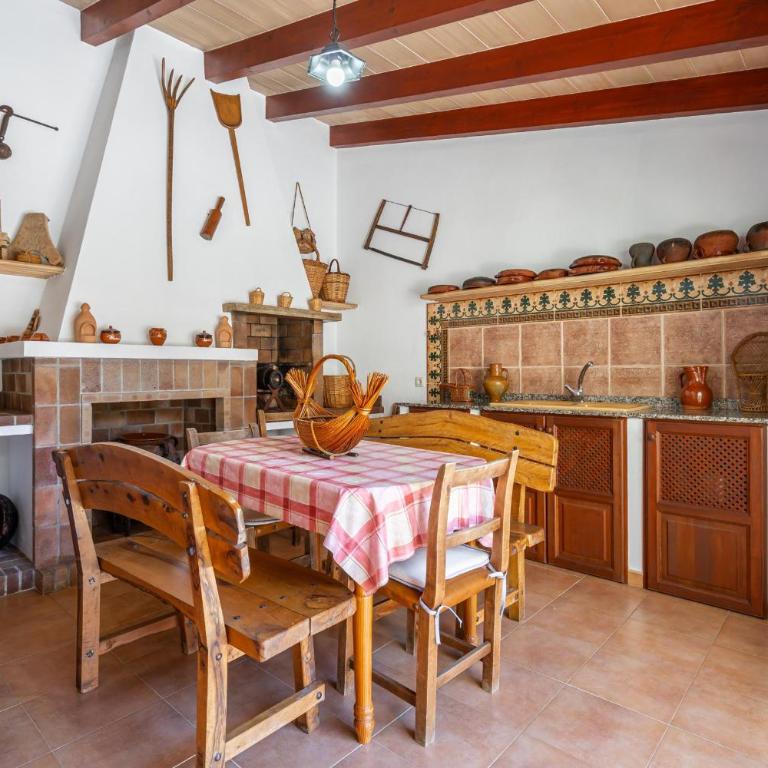 Villa Malagarba - By Dream Villas Pollensa - Villa - 27