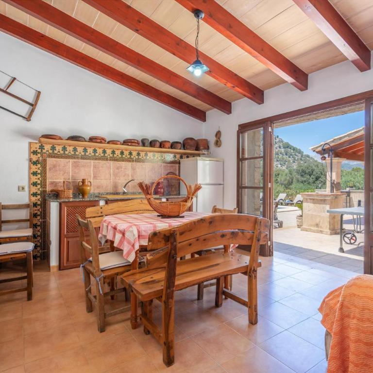 Villa Malagarba - By Dream Villas Pollensa - Villa - 28