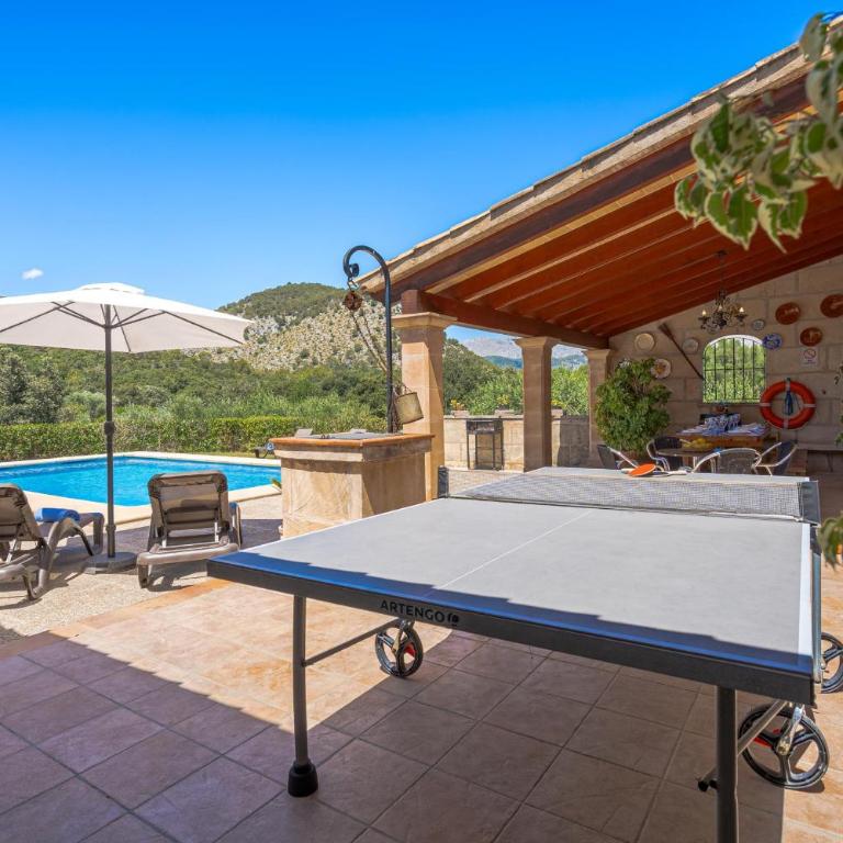 Villa Malagarba - By Dream Villas Pollensa - Villa - 29