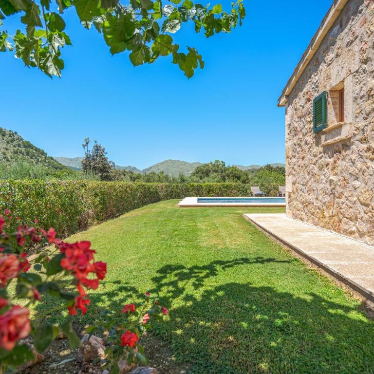 Villa Malagarba - By Dream Villas Pollensa - Villa - 30