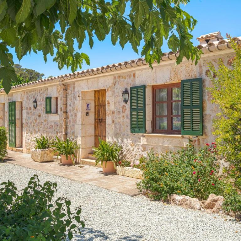 Villa Malagarba - By Dream Villas Pollensa - Villa - 31