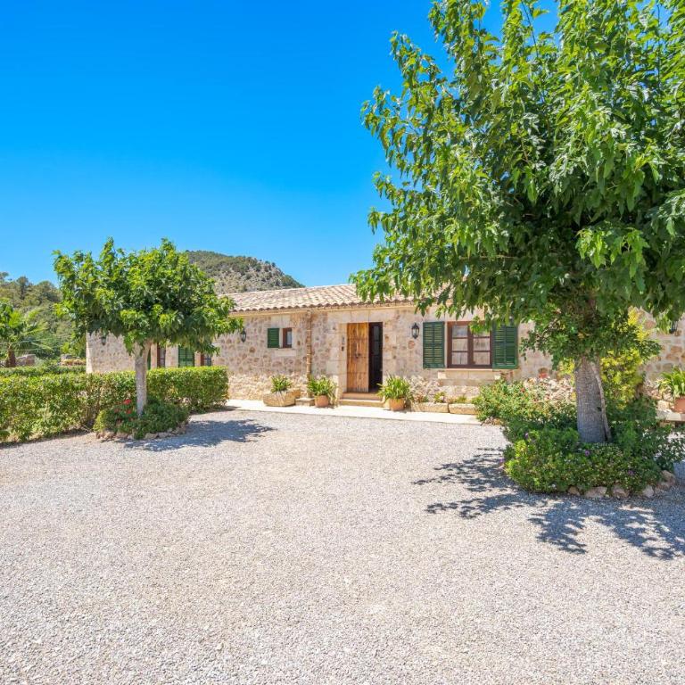 Villa Malagarba - By Dream Villas Pollensa - Villa - 32