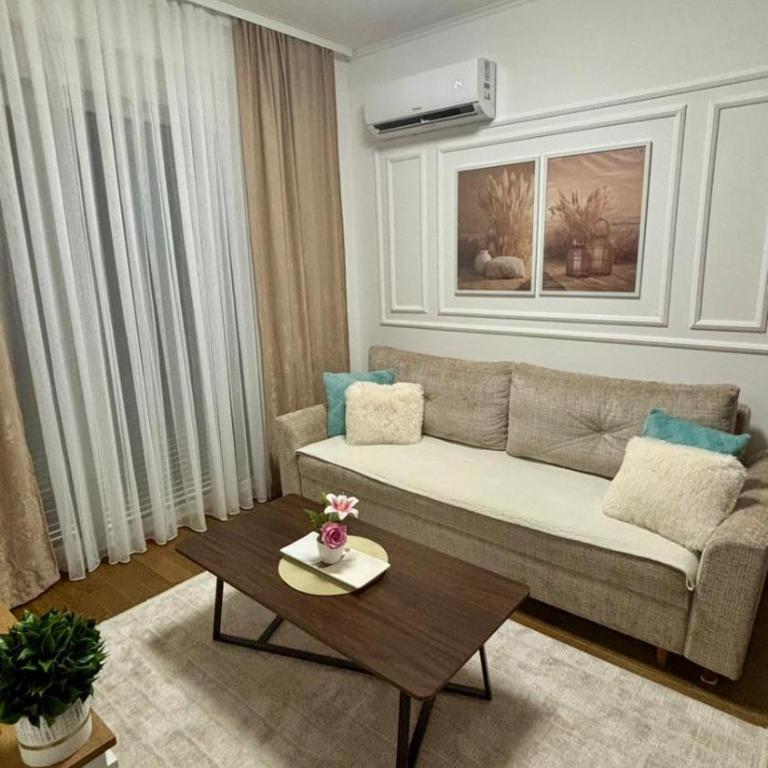 Modern Apartment Blue Dreams - Appartement 1 Chambre - 10