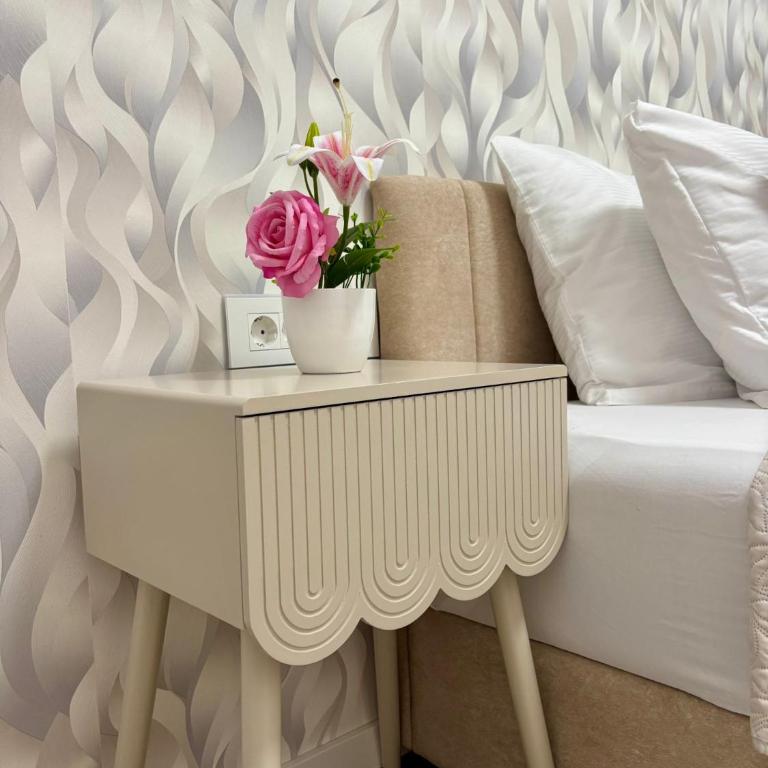 Modern Apartment Blue Dreams - Appartement 1 Chambre - 29
