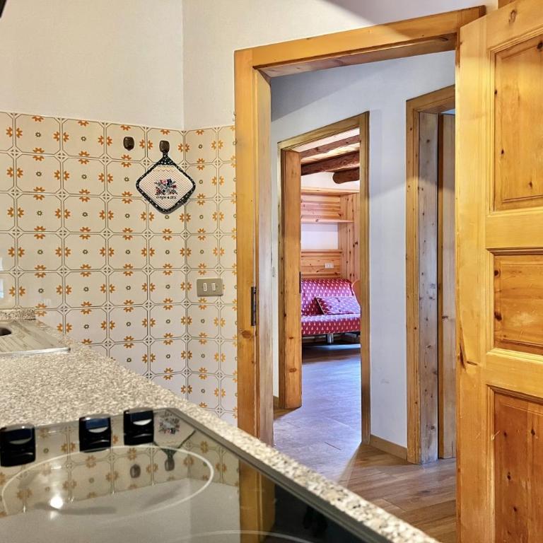 Bait da Bep - Apartment mit 1 Schlafzimmer - 1