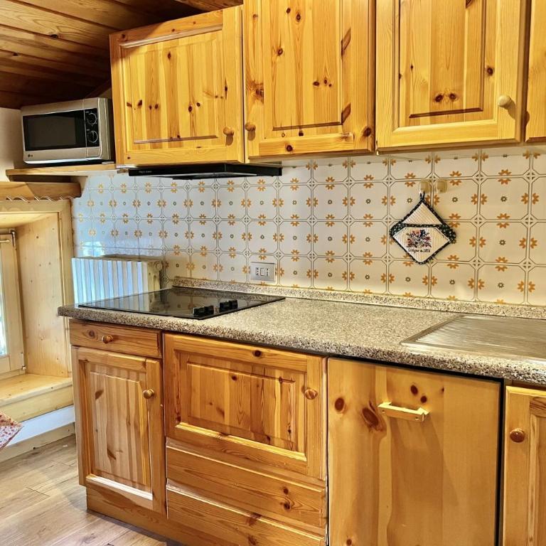 Bait da Bep - Apartment mit 1 Schlafzimmer - 7