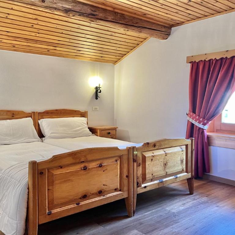 Bait da Bep - Apartment mit 2 Schlafzimmern - 15