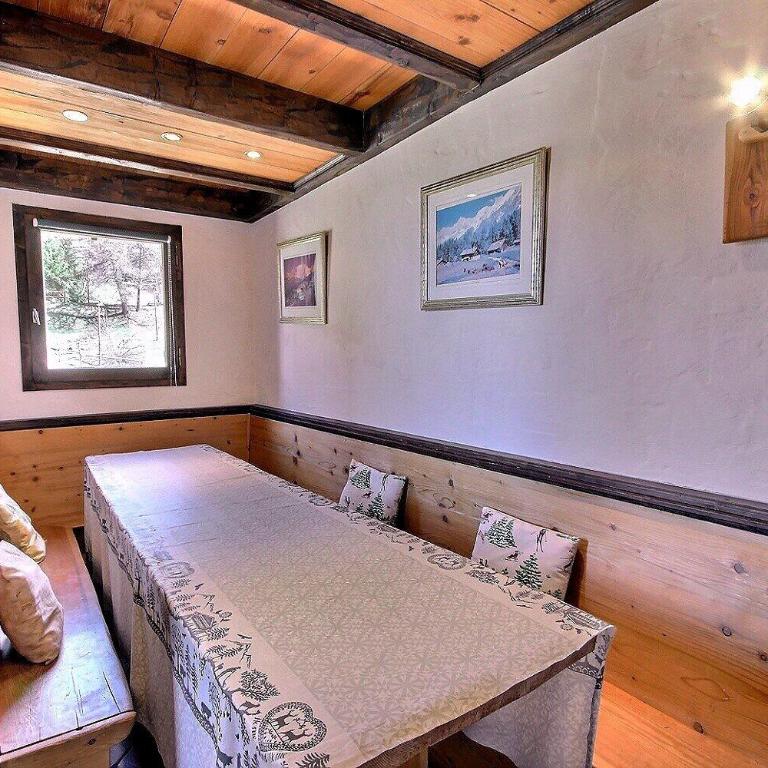 Résidence Praz De L'ours 2 - Appartement duplex 7 personnes à Vallandry en centre station et proche des pistes MAE-5194 - Appartement - 1