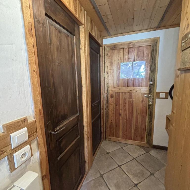 Résidence Praz De L'ours 2 - Appartement duplex 7 personnes à Vallandry en centre station et proche des pistes MAE-5194 - Appartement - 9