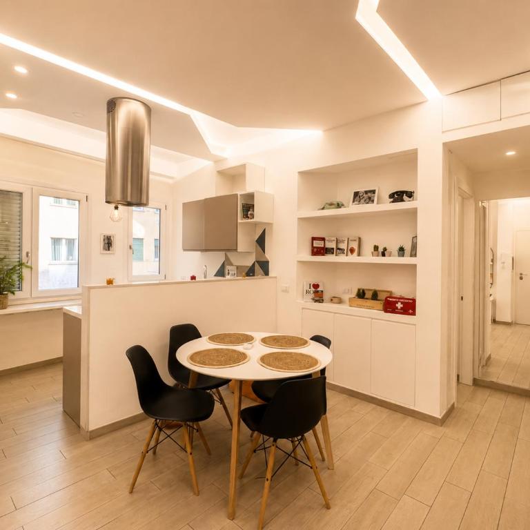 San Pietro Casa Agliardi al Vaticano - Apartamento de 2 dormitorios - 13