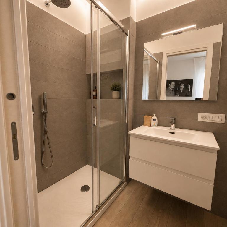 San Pietro Casa Agliardi al Vaticano - Apartamento de 2 dormitorios - 11