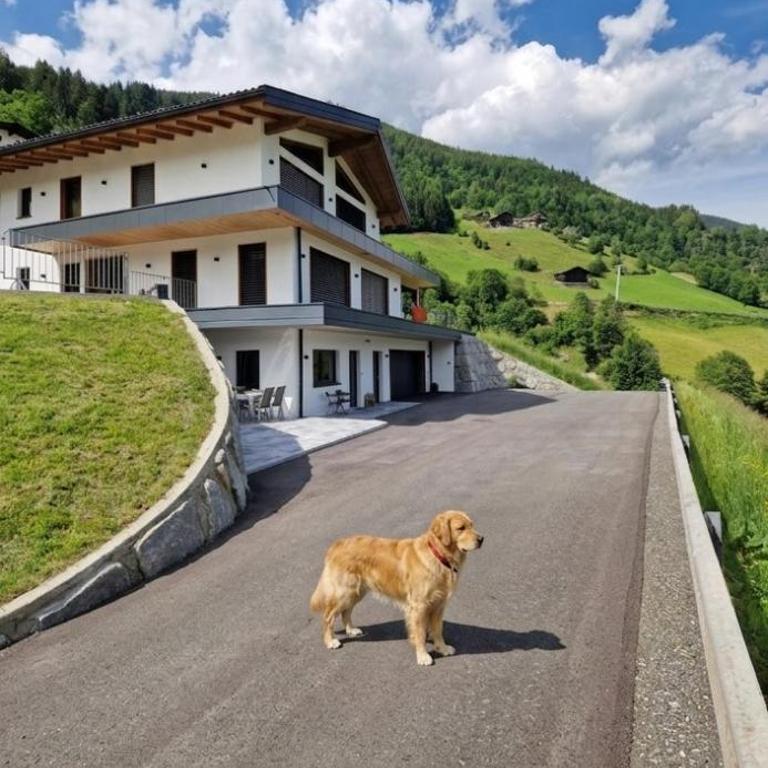 Apartment Talblick - Apartment mit 1 Schlafzimmer - 9