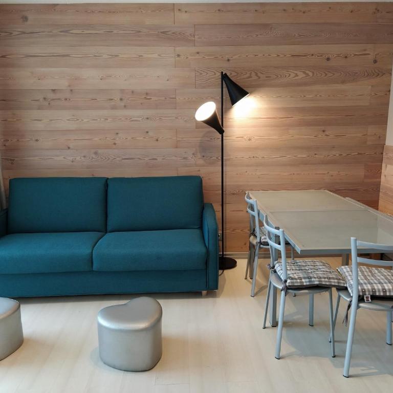 Résidence Lac Du Lou - VAL THORENS BEAU 2 PIECES 5 PERSONNES PROCHE DE TOUT MAE-1794 - Appartement - 2