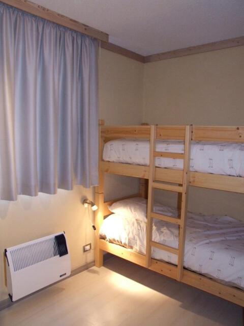Résidence Lac Du Lou - VAL THORENS BEAU 2 PIECES 5 PERSONNES PROCHE DE TOUT MAE-1794 - Appartement - 6