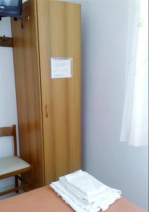 Hotel Annarita-mezza pensione plus- spiaggia inclusa - Camera Singola - 3