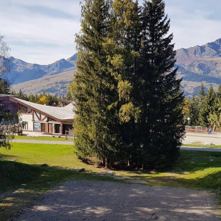 Résidence Lauzieres - Appartement 3 pièces pour 8 personnes skis aux pieds et proche des commerces dans le village du Charvet à Arc 1800 MAE-4484 - Appartement - 19