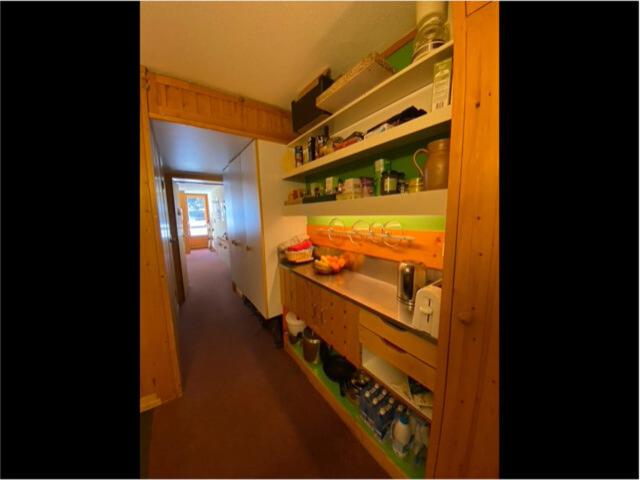 Résidence Lauzieres - Appartement 3 pièces pour 8 personnes skis aux pieds et proche des commerces dans le village du Charvet à Arc 1800 MAE-4484 - Appartement - 6