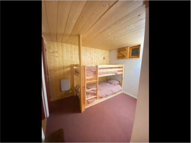 Résidence Lauzieres - Appartement 3 pièces pour 8 personnes skis aux pieds et proche des commerces dans le village du Charvet à Arc 1800 MAE-4484 - Appartement - 11