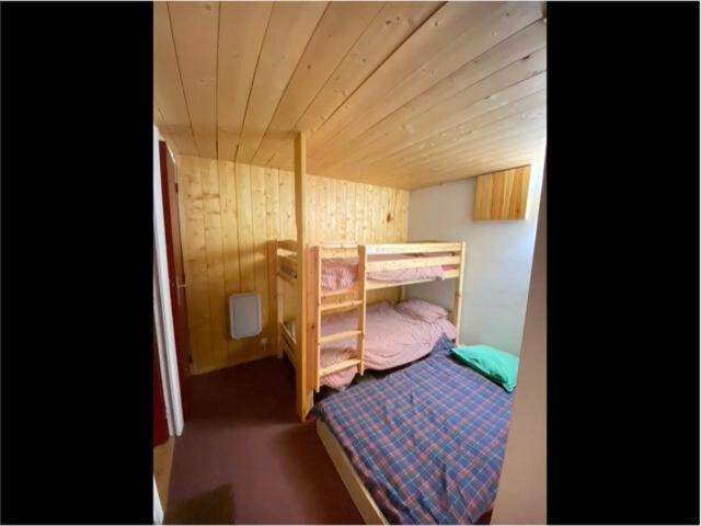 Résidence Lauzieres - Appartement 3 pièces pour 8 personnes skis aux pieds et proche des commerces dans le village du Charvet à Arc 1800 MAE-4484 - Appartement - 12