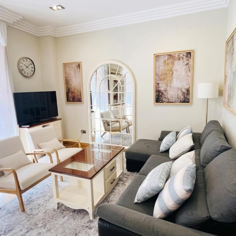 Conde Collection Gran Poder - Apartamento - 6