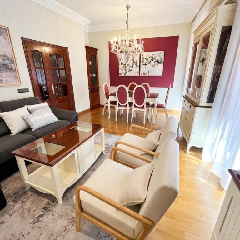 Conde Collection Gran Poder - Apartamento - 1