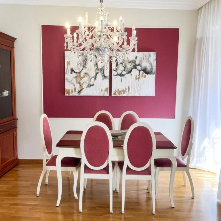 Conde Collection Gran Poder - Apartamento - 9
